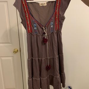 Free people dress